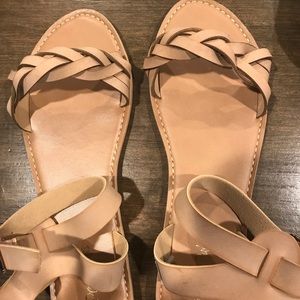 Women’s sandals
